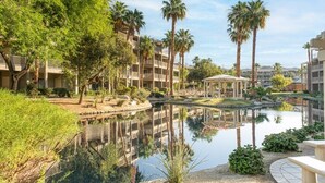 Unclassified image, 4 of 50, button - Indio CA | Desert Friends Trip | Pool & Lazy River | 3BR Sleeps 8 (Indio)