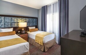 3 Schlafzimmer, WLAN, Bettwäsche