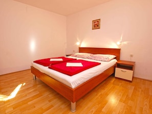 1 chambre