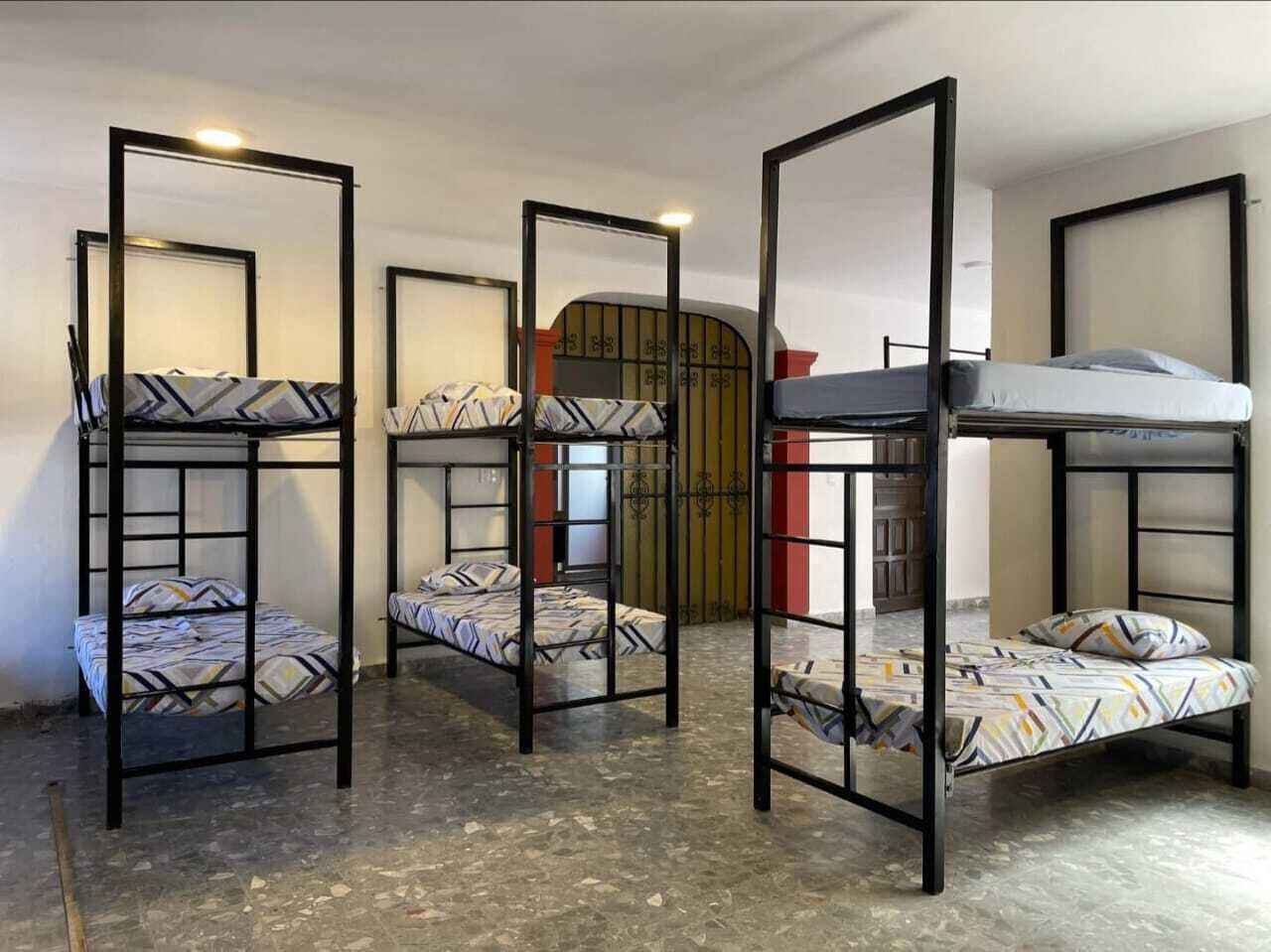 Basic Shared Dormitory