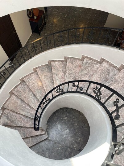 Hostel Paricutín 