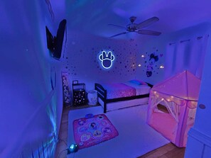 3 Schlafzimmer, Bügeleisen/Bügelbrett, kostenloses WLAN, Bettwäsche