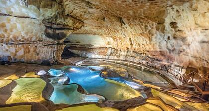 Cozy home in Saint-Jean-de-Maruéjol