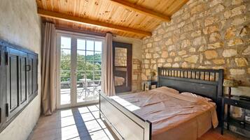 4 chambres, Wi-Fi gratuit