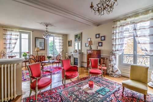 Appartement Tassigny - Welkeys