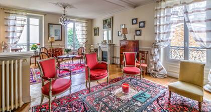 Appartement Tassigny - Welkeys