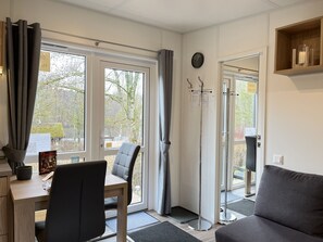 Interior - Tanjas Tiny Haus by Interhome (Wemding)
