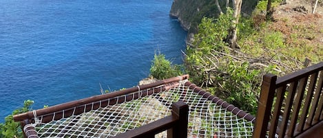 Premium Double Room, 1 Queen Bed, Sea View