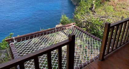 Suwehan Beach Cliff House