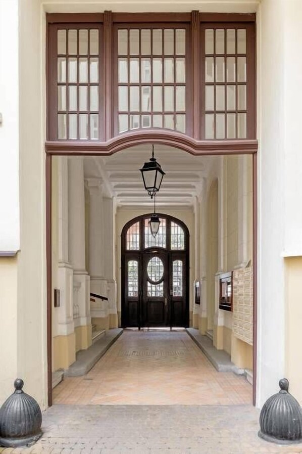 Intérieur
