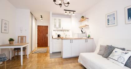 Arkadia Chillout Apartment