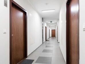 Interior - Warszawa-Włochy Brilliant Apartment (Warszawa)