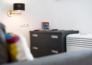 Interior - At the Fountain Apartment (Warszawa)