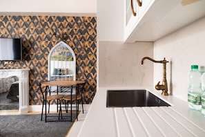 Interior - City Centre All In One Apartment (Warszawa)