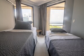 Hallway - Penthouse con Piscina Privada El Laguito (Cartagena)