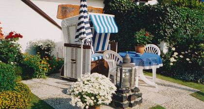 Ferienwohnung West 1 - Eine Ferienwohnung ideal zum Entspannen und Relaxen.