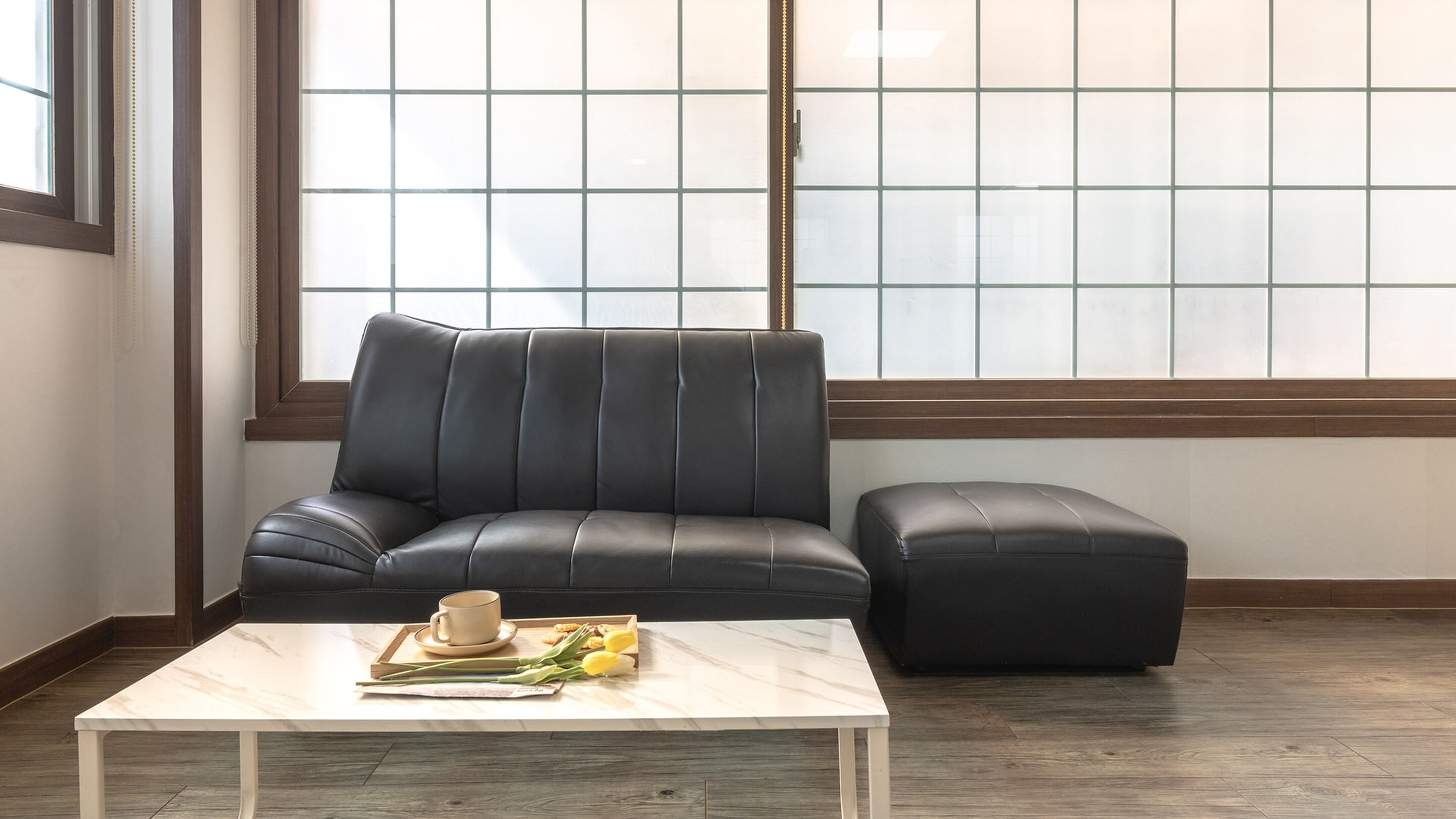 Rom – basic, 1 soverom (Room 101(Pet, BBQ)) | 1 soverom og wi-fi (inkludert)