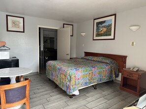 Habitación individual clásica | Wifi gratis