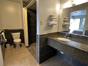 Habitación individual clásica | Baño