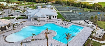 Heritage Landing 2 Bedroom Condo with Member Transfer Included