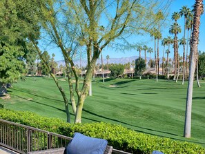 Property grounds - Monterey County Club Gem, 2 mi from El Paseo!
Near shuttle for Stagecoach/ella (Palm Desert)