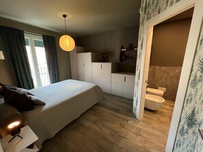 2 habitaciones y wifi gratis