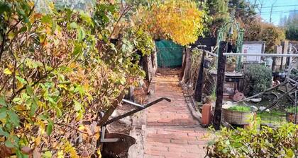 Alquiler de Casa Amplia