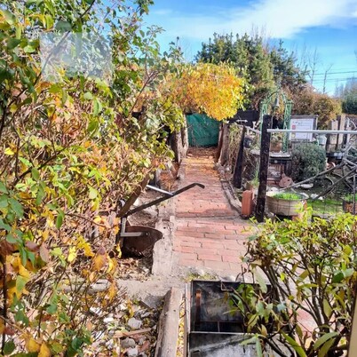Alquiler de  casa  amplia, a 8 km del centro de San Martín de los Andes .