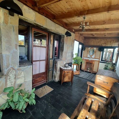 Alquiler de Casa Amplia