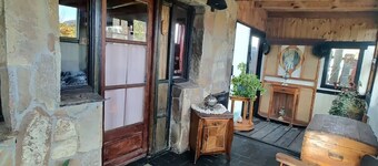 Alquiler de Casa Amplia