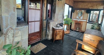 Alquiler de Casa Amplia