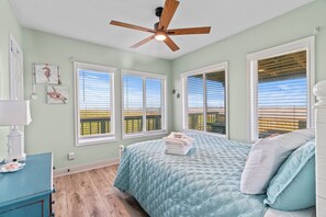 4 Schlafzimmer, kostenloses WLAN, Bettwäsche