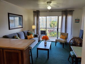 スマートテレビ