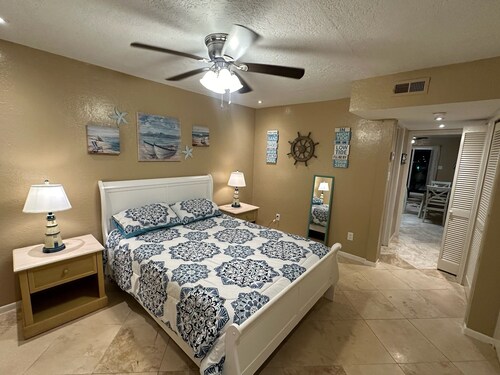 Waterfront Cozy Condo