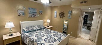 Waterfront Cozy Condo