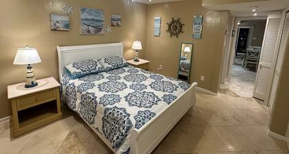Waterfront Cozy Condo
