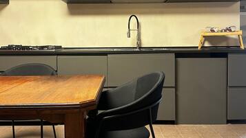 Luxury-Apartment | Eigene KĂŒche