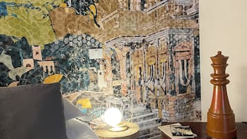Standard Room ERMETE