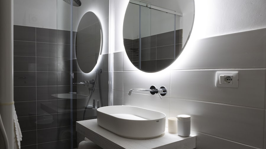Albergo Diffuso Ginevra Boutique Rooms