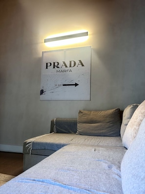 Luxury Apartment | Free WiFi, bed sheets - Ginevra Boutique Rooms (L'Aquila)