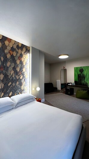 Superior Room MINERVA