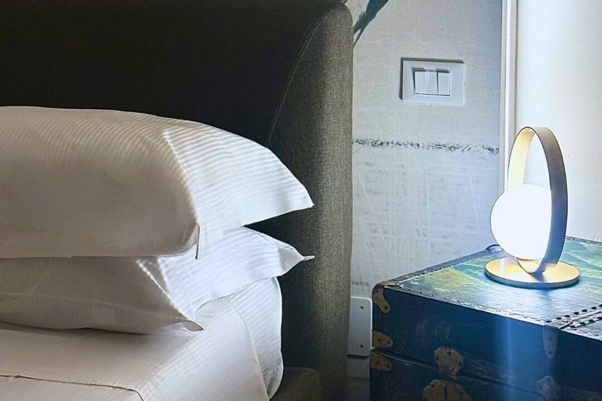 Standard Room FLORA
