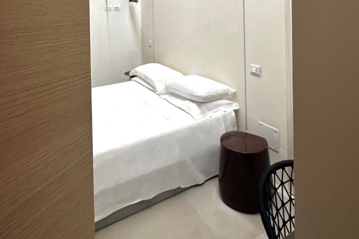 Standard Room GINEVRA | 1 bedroom, free WiFi, bed sheets
