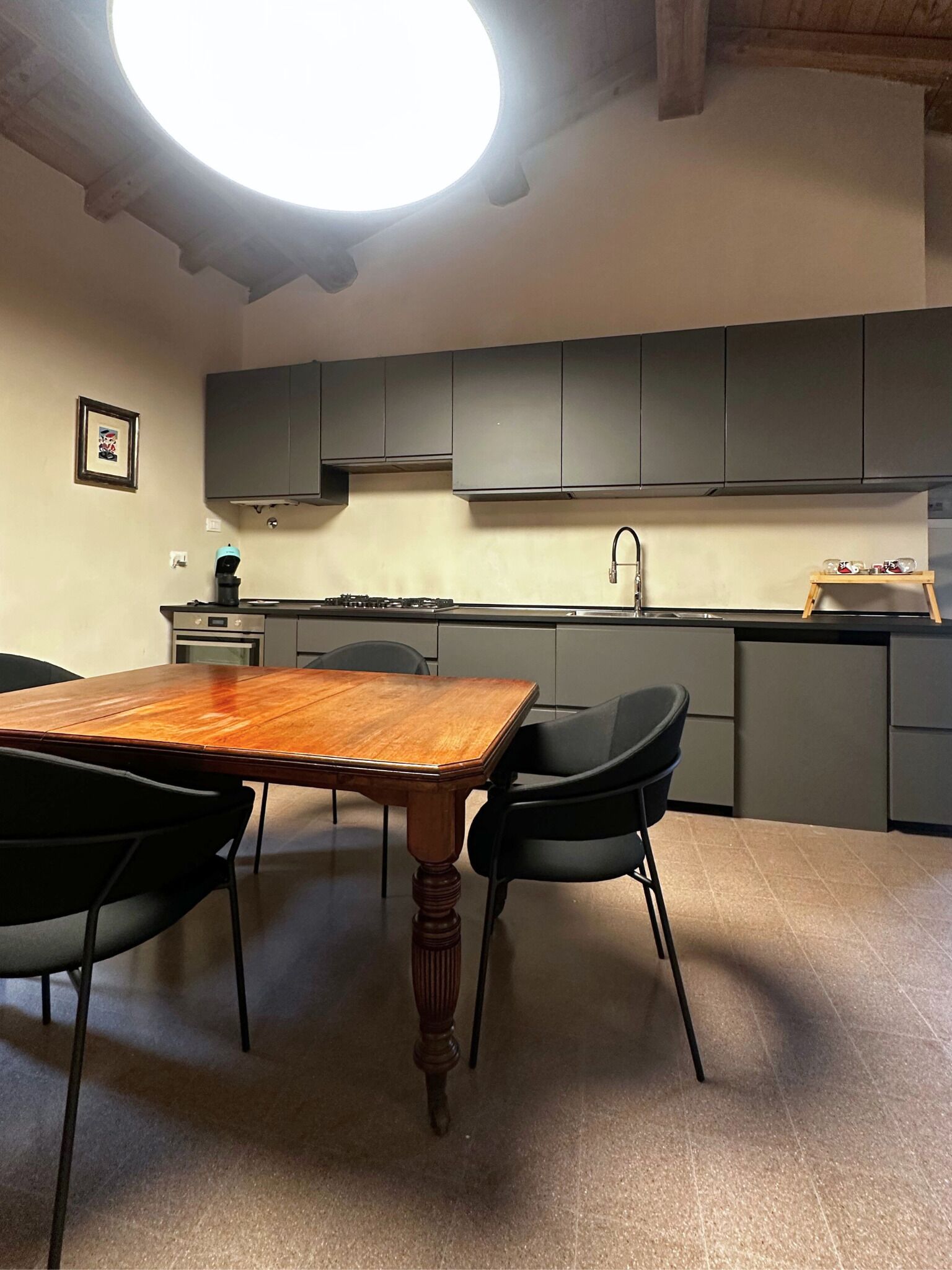 Luxury-Apartment | Eigene Küche