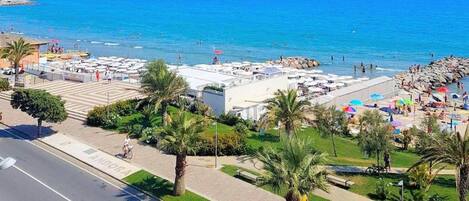 アパートメント | 2 室のベッドルーム