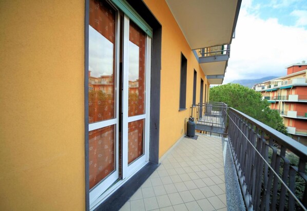 Apartment | 1 Schlafzimmer