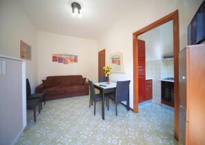 Apartment | 1 bedroom - Giardini 13 Int 14 in Borghetto Santo Spirito (Borghetto Santo Spirito)