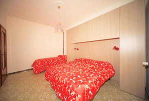 2 chambres