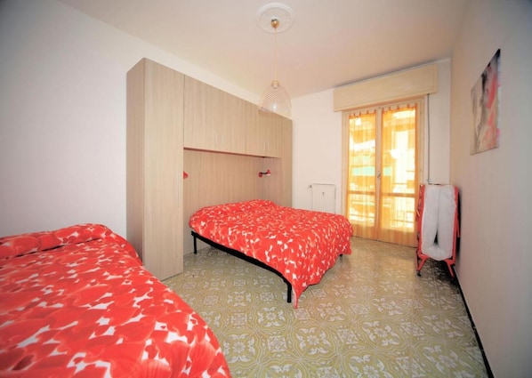 Appartement | 2 chambres