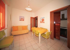 Appartement | 2 chambres